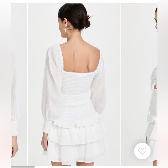 Astr the label Marietta dress - Picture 3 of 3